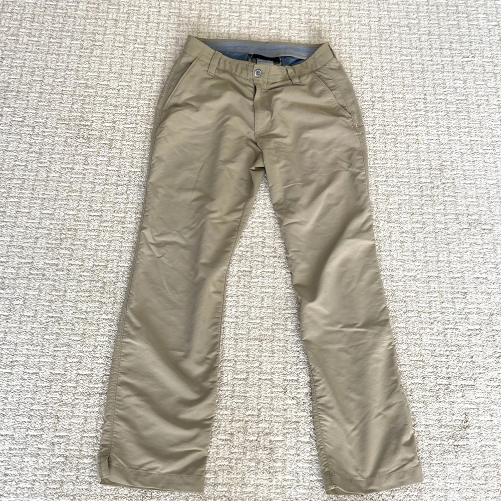 Under Armour Mens Loose lightweight Pant SZ 32/30
